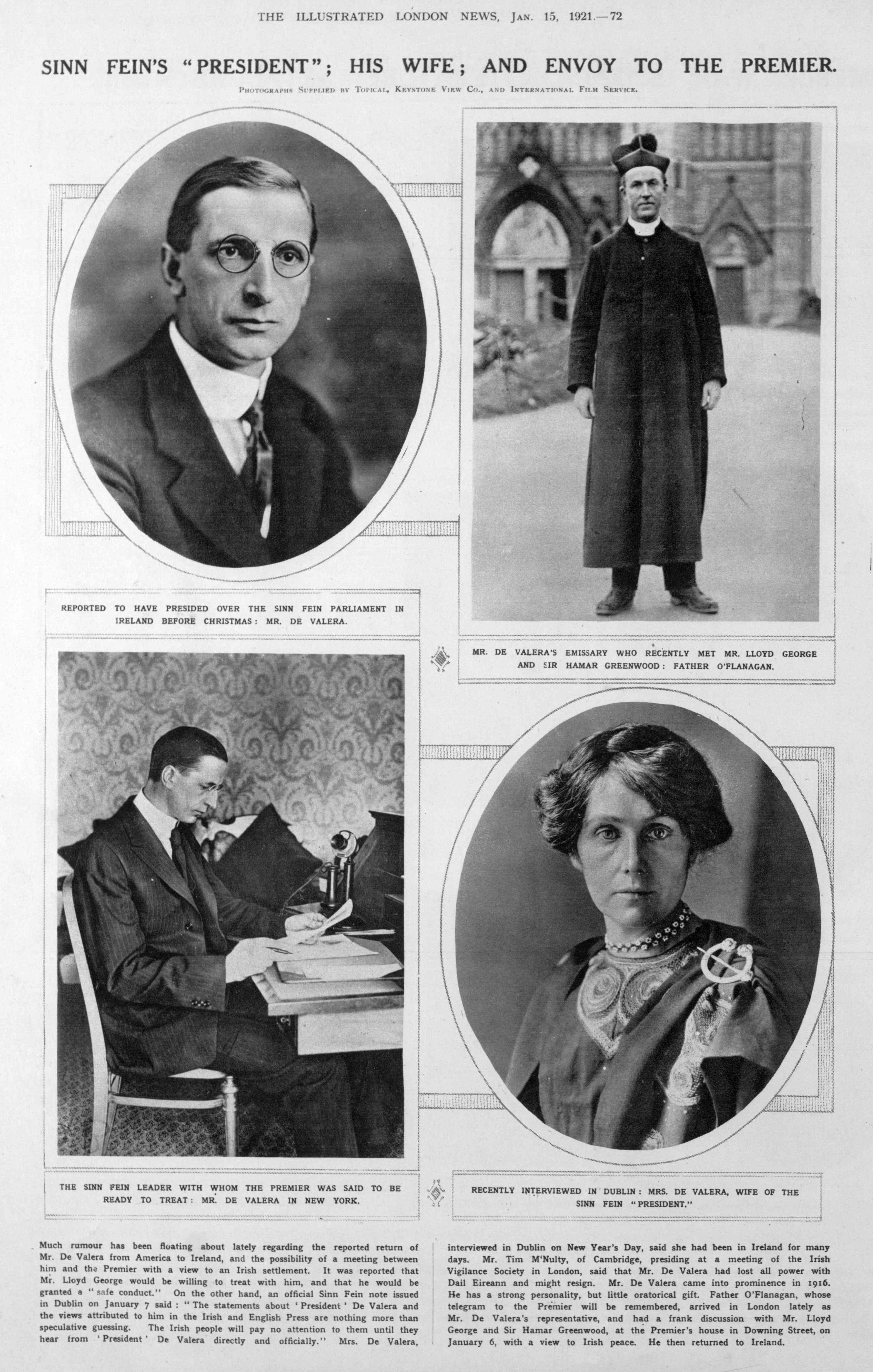 de valera